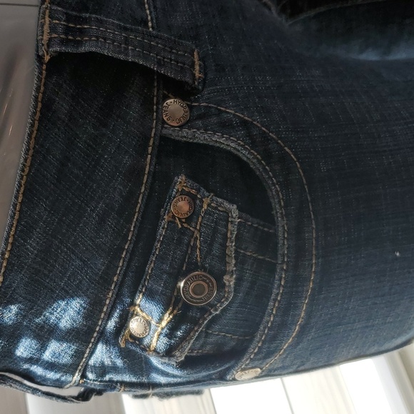 Hydraulic Jeans super low rise stretch - Picture 6 of 12